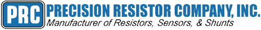 precision resistor