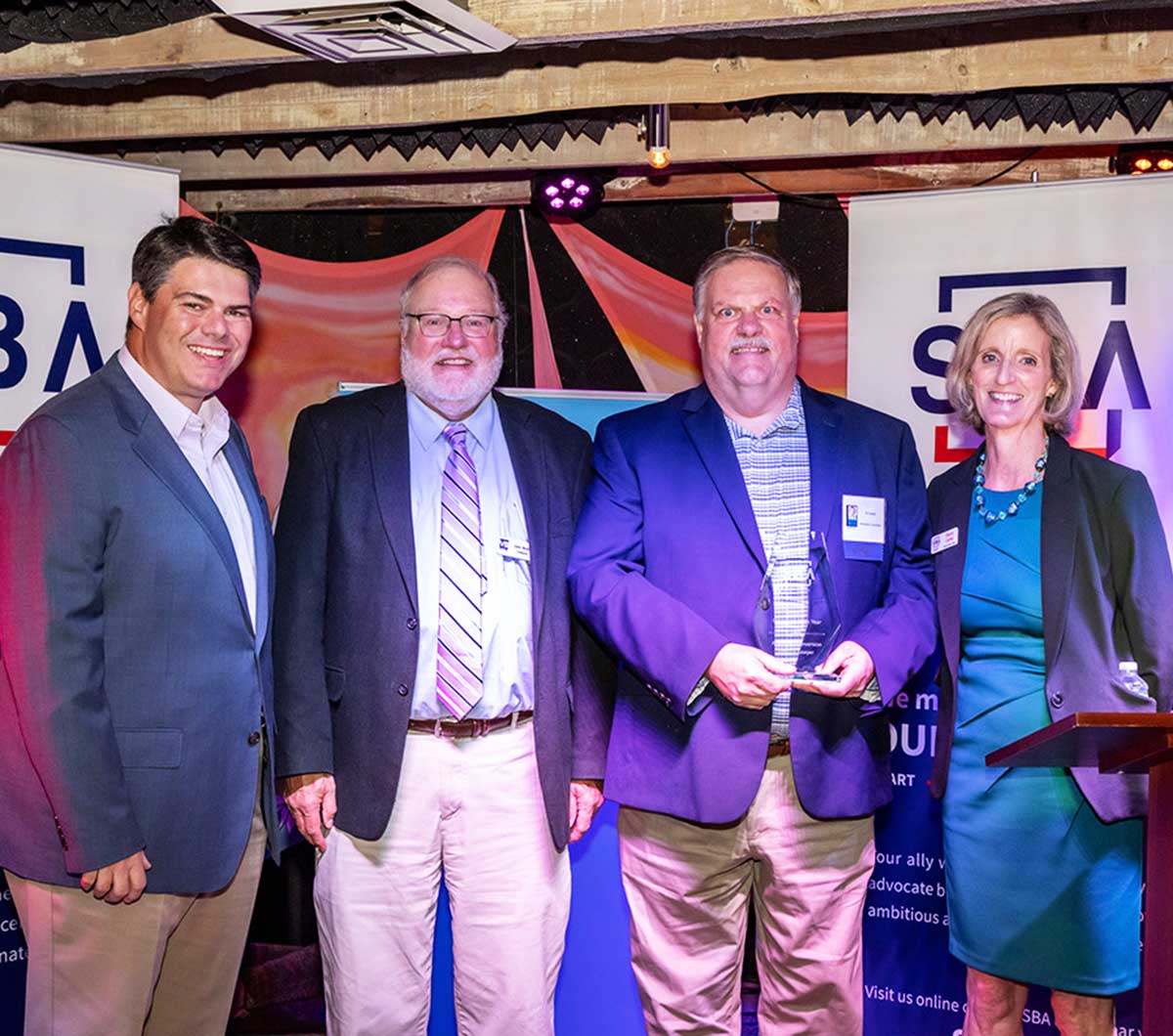 Advanced Conversion Named 2023 Vermont Exporting Business of the Year ...