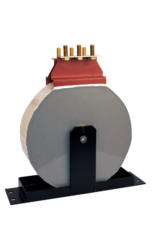 Standard box cap