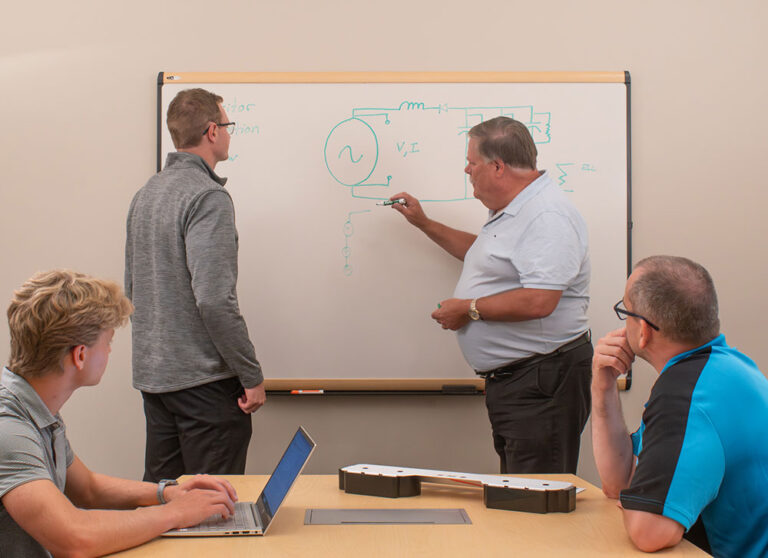 Engineering Pre-Study: Reduce Custom Design Risk at Minimal Cost ...